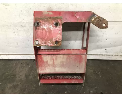Kenworth T800 Engine Brackets, Misc.