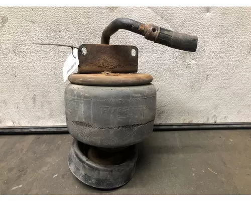 Kenworth T800 Engine Brackets, Misc.