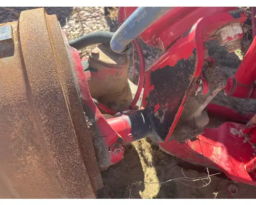 Kenworth T800 Engine Brackets, Misc.