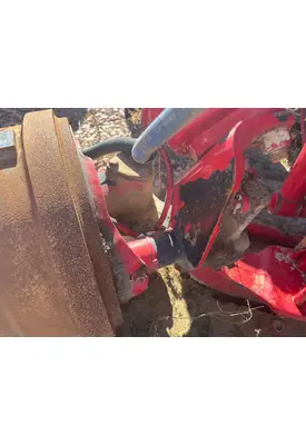 Kenworth T800 Engine Brackets, Misc.