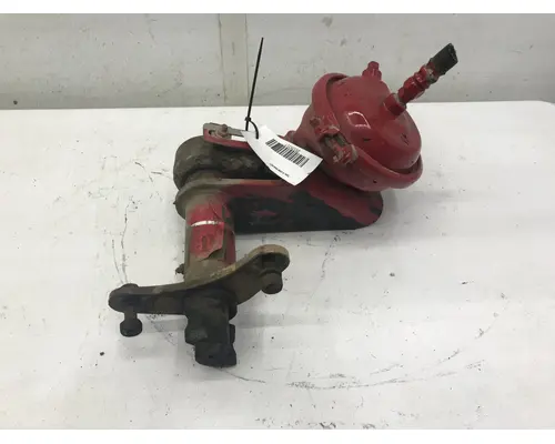 Kenworth T800 Engine Brackets, Misc.