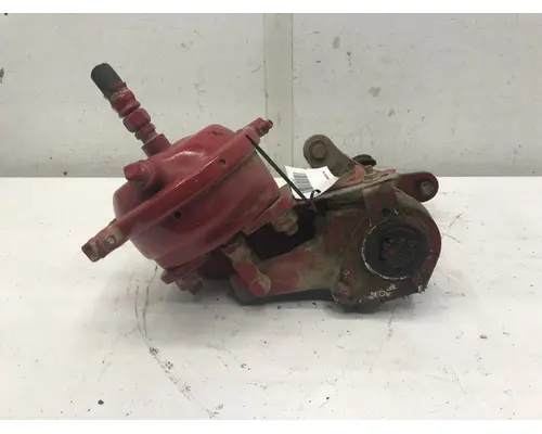 Kenworth T800 Engine Brackets, Misc.