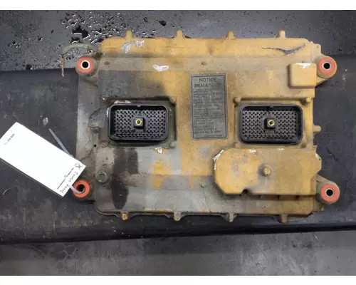 Kenworth T800 Engine Control Module (ECM)