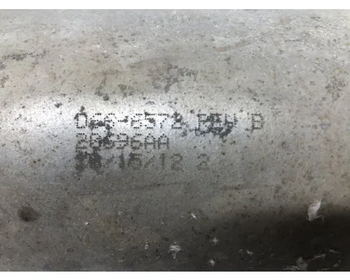 Kenworth T800 Engine Misc. Parts
