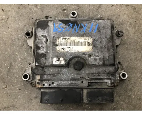 Kenworth T800 Engine Misc. Parts
