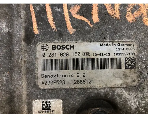 Kenworth T800 Engine Misc. Parts