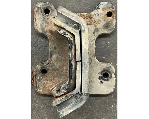 Engine Mounts KENWORTH T800 High Mountain Horsepower