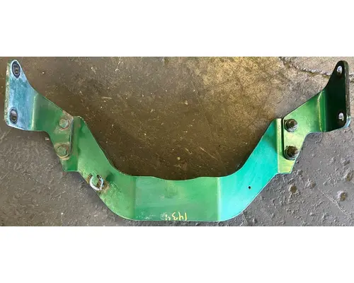 Engine Mounts KENWORTH T800 High Mountain Horsepower