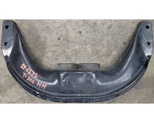 Engine Mounts KENWORTH T800 High Mountain Horsepower