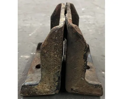 Engine Mounts KENWORTH T800 High Mountain Horsepower