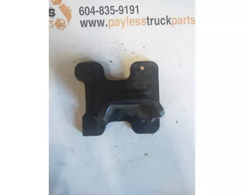 Kenworth T800 Engine Mounts