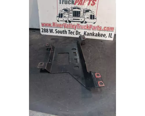 Kenworth T800 Engine Mounts