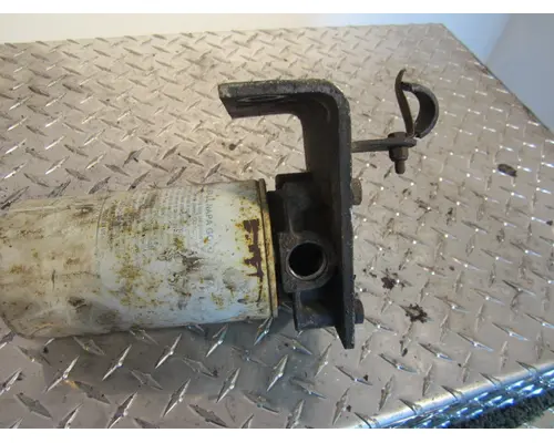 Engine Parts, Misc. KENWORTH T800 Valley Truck - Grand Rapids