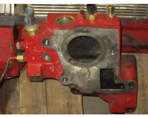 Engine Parts, Misc. KENWORTH T800 Valley Truck - Grand Rapids