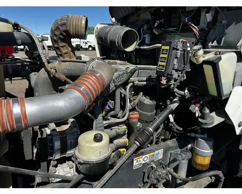 Engine Wiring Harness KENWORTH T800 DTI Trucks