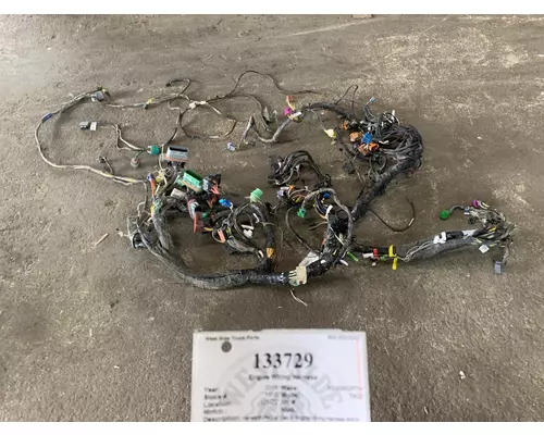 Engine Wiring Harness KENWORTH T800 West Side Truck Parts