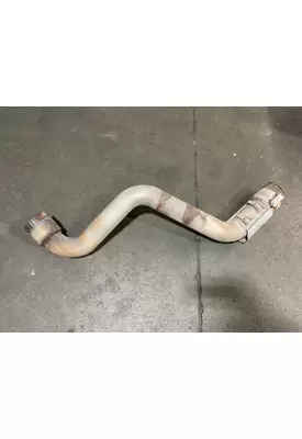 Kenworth T800 Exhaust Assembly