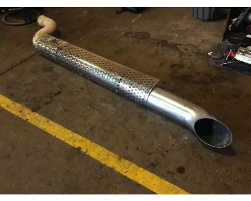 Kenworth T800 Exhaust Assembly