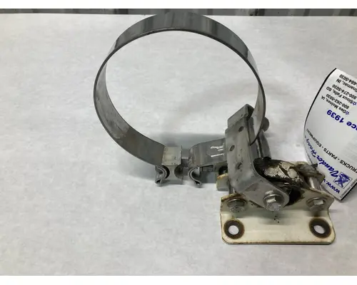 Kenworth T800 Exhaust Assembly