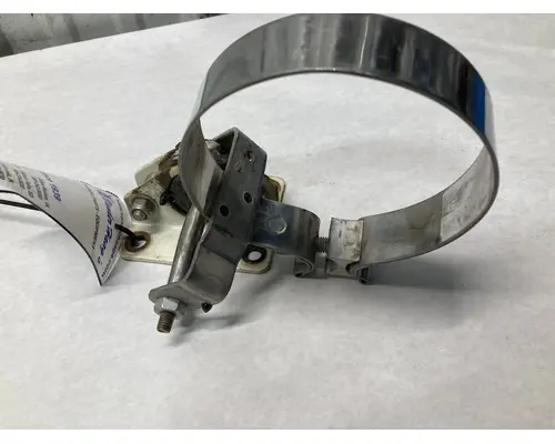 Kenworth T800 Exhaust Assembly