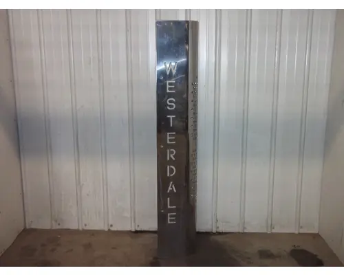 Exhaust Assembly KENWORTH T800 Vander Haags Inc Cb