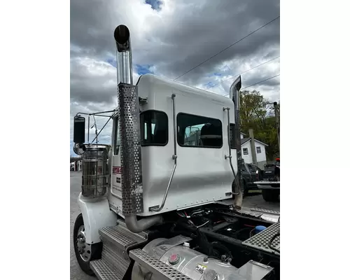 Exhaust Assembly KENWORTH T800 Dutchers Inc   Heavy Truck Div  Ny