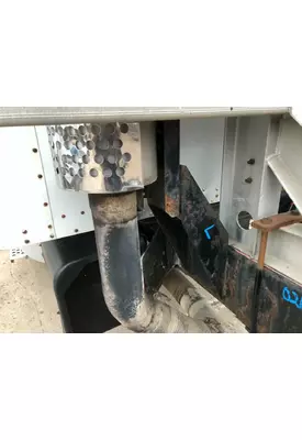 Kenworth T800 Exhaust Bracket