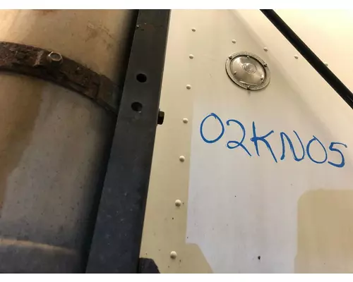 Kenworth T800 Exhaust Bracket
