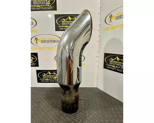 Exhaust Pipe KENWORTH T800 High Mountain Horsepower