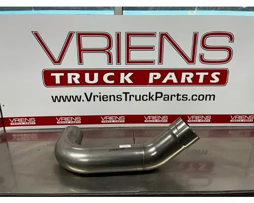 Exhaust Pipe KENWORTH T800 Vriens Truck Parts