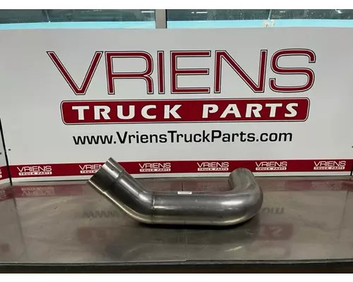 Exhaust Pipe KENWORTH T800 Vriens Truck Parts