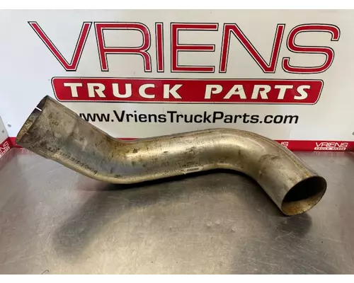 Exhaust Pipe KENWORTH T800 Vriens Truck Parts