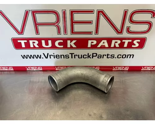 Exhaust Pipe KENWORTH T800 Vriens Truck Parts