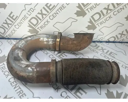 Exhaust Pipe Kenworth T800 Dixie Truck Centre