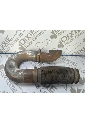 Kenworth T800 Exhaust Pipe