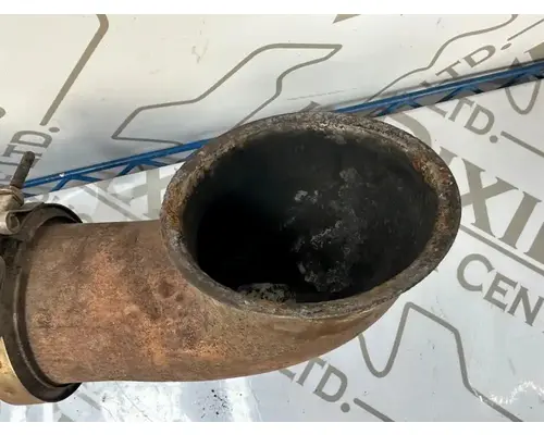 Kenworth T800 Exhaust Pipe