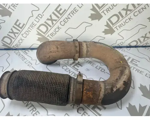 Kenworth T800 Exhaust Pipe