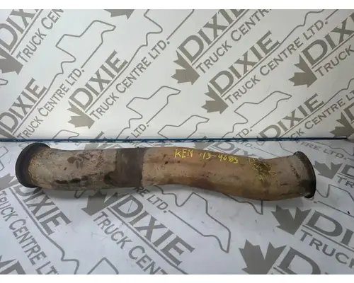 Exhaust Pipe Kenworth T800 Dixie Truck Centre