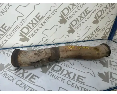Kenworth T800 Exhaust Pipe