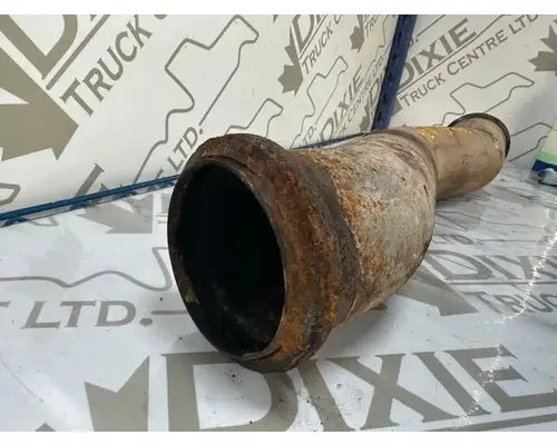 Kenworth T800 Exhaust Pipe