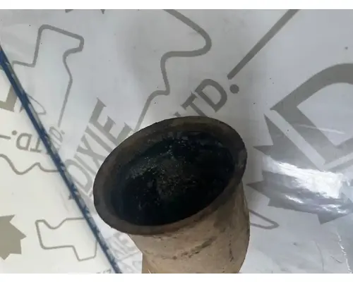 Kenworth T800 Exhaust Pipe