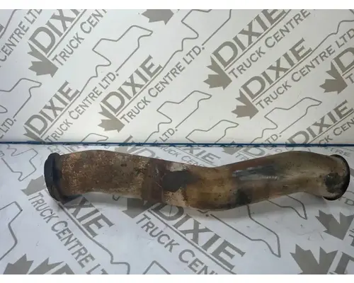 Kenworth T800 Exhaust Pipe