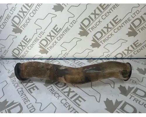 Kenworth T800 Exhaust Pipe
