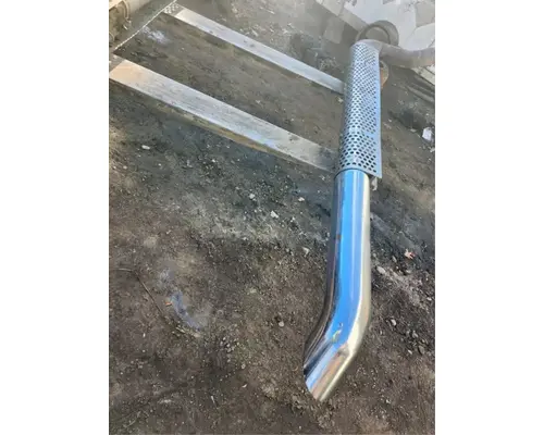 Exhaust Pipe Kenworth T800 Dixie Truck Centre