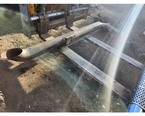 Kenworth T800 Exhaust Pipe