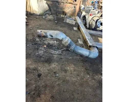Kenworth T800 Exhaust Pipe