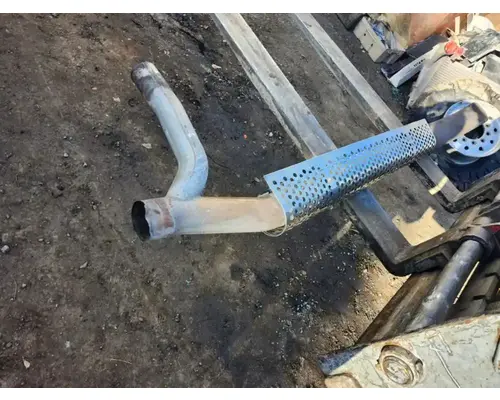 Kenworth T800 Exhaust Pipe