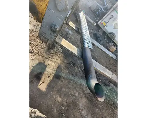 Kenworth T800 Exhaust Pipe