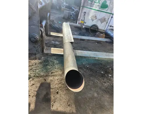 Kenworth T800 Exhaust Pipe