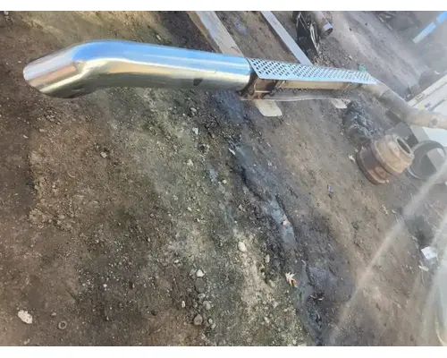 Kenworth T800 Exhaust Pipe